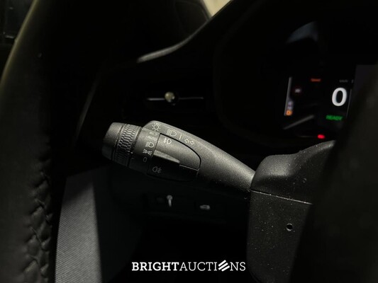 Polestar 2 Long Range Dual Motor Launch Edition 78 kWh 408pk 2020 (Origineel-NL + 1e Eigenaar), J-166-PZ