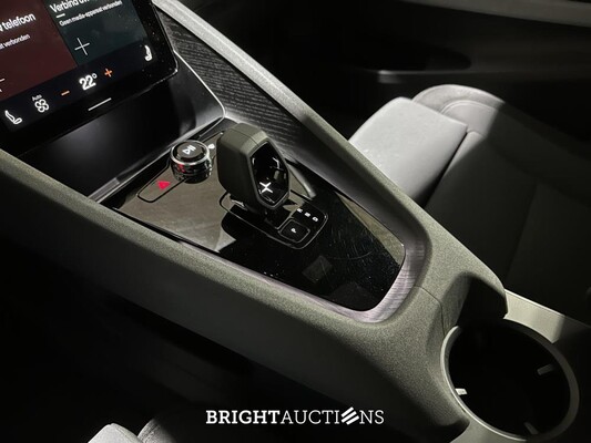 Polestar 2 Long Range Dual Motor Launch Edition 78 kWh 408pk 2020 (Origineel-NL + 1e Eigenaar), J-166-PZ