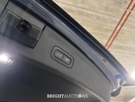 Polestar 2 Long Range Dual Motor Launch Edition 78 kWh 408pk 2020 (Origineel-NL + 1e Eigenaar), J-166-PZ