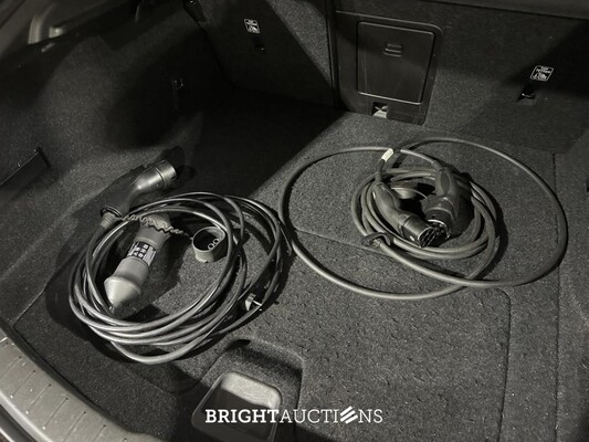 Polestar 2 Long Range Dual Motor Launch Edition 78 kWh 408pk 2020 (Origineel-NL + 1e Eigenaar), J-166-PZ