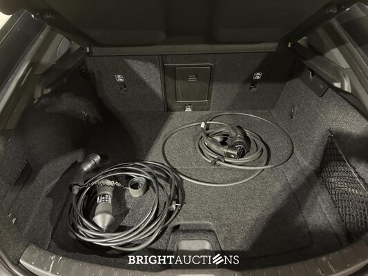 Polestar 2 Long Range Dual Motor Launch Edition 78 kWh 408pk 2020 (Origineel-NL + 1e Eigenaar), J-166-PZ