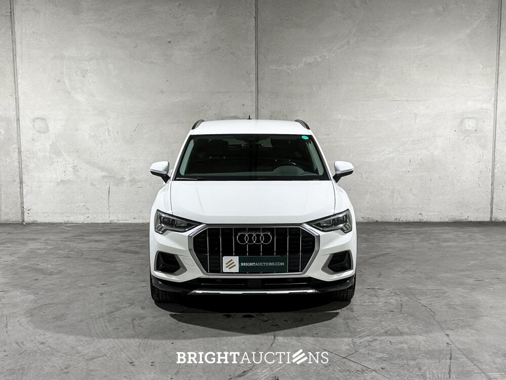 Audi Q3 35 TFSI Pro Line business 150pk 2020 (Origineel-NL+1e eigenaar), G-399-ZV