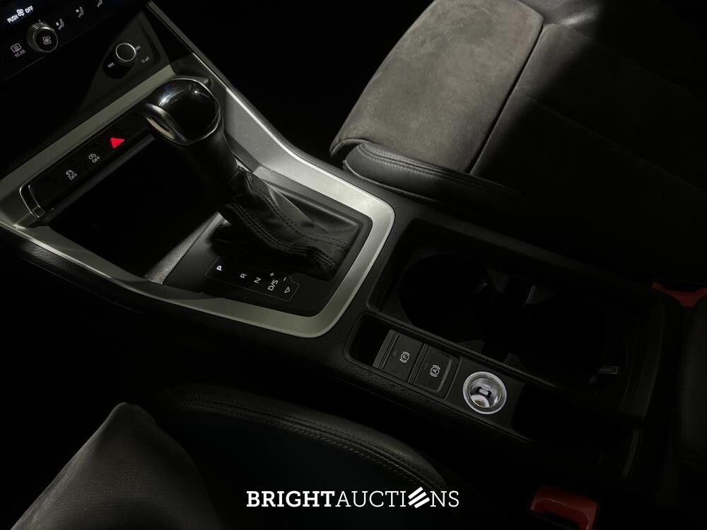 Audi Q3 35 TFSI Pro Line business 150pk 2020 (Origineel-NL+1e eigenaar), G-399-ZV