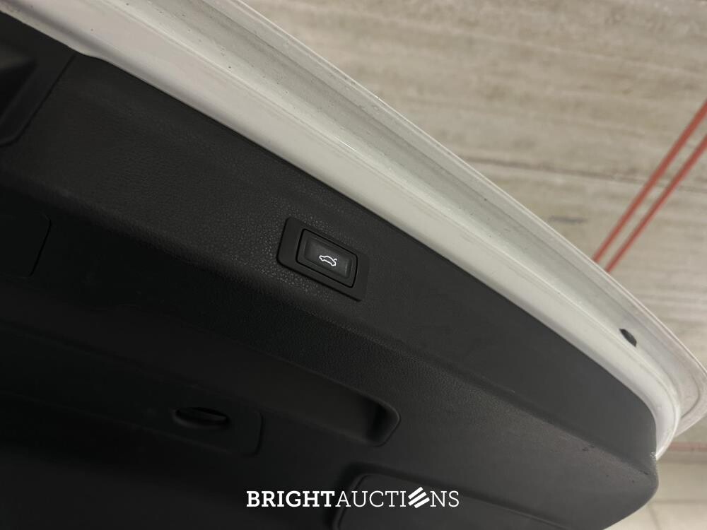 Audi Q3 35 TFSI Pro Line business 150pk 2020 (Origineel-NL+1e eigenaar), G-399-ZV