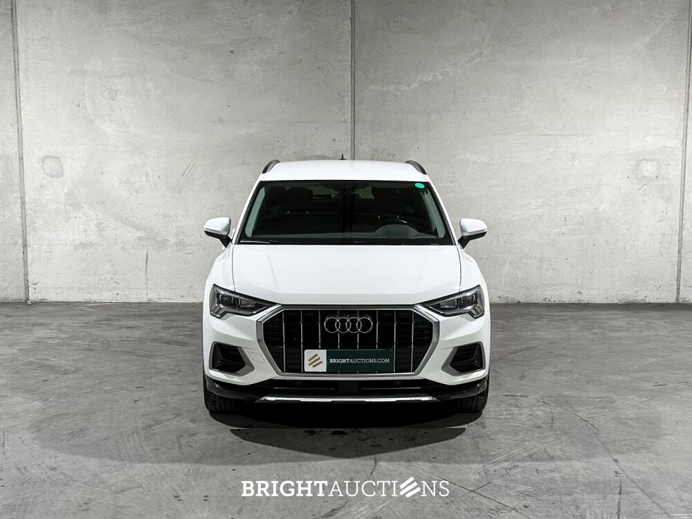 Audi Q3 35 TFSI Pro Line business 150pk 2020 (Origineel-NL+1e eigenaar), G-399-ZV