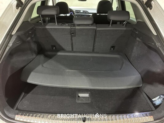 Audi Q3 35 TFSI Pro Line business 150pk 2020 (Origineel-NL+1e eigenaar), G-399-ZV