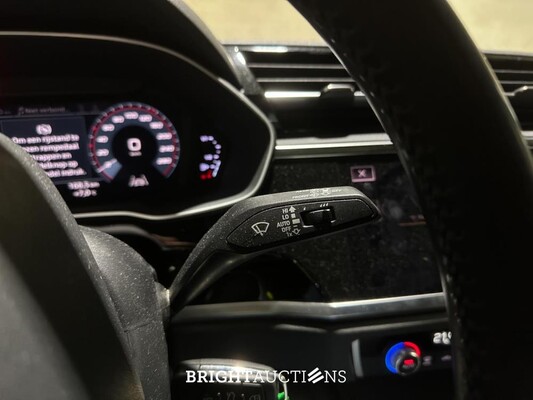 Audi Q3 35 TFSI Pro Line business 150pk 2020 (Origineel-NL+1e eigenaar), G-399-ZV