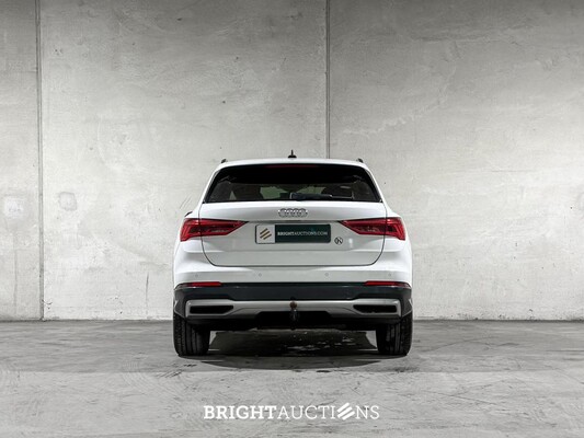 Audi Q3 35 TFSI Pro Line business 150pk 2020 (Origineel-NL+1e eigenaar), G-399-ZV