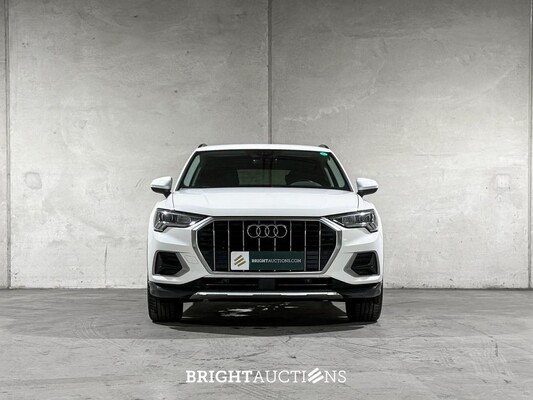 Audi Q3 35 TFSI Pro Line business 150pk 2020 (Origineel-NL+1e eigenaar), G-399-ZV