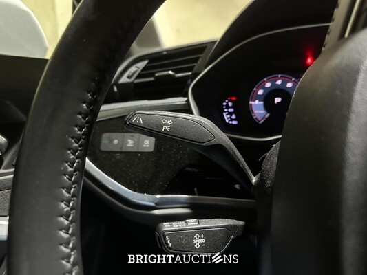 Audi Q3 35 TFSI Pro Line business 150pk 2020 (Origineel-NL+1e eigenaar), G-399-ZV