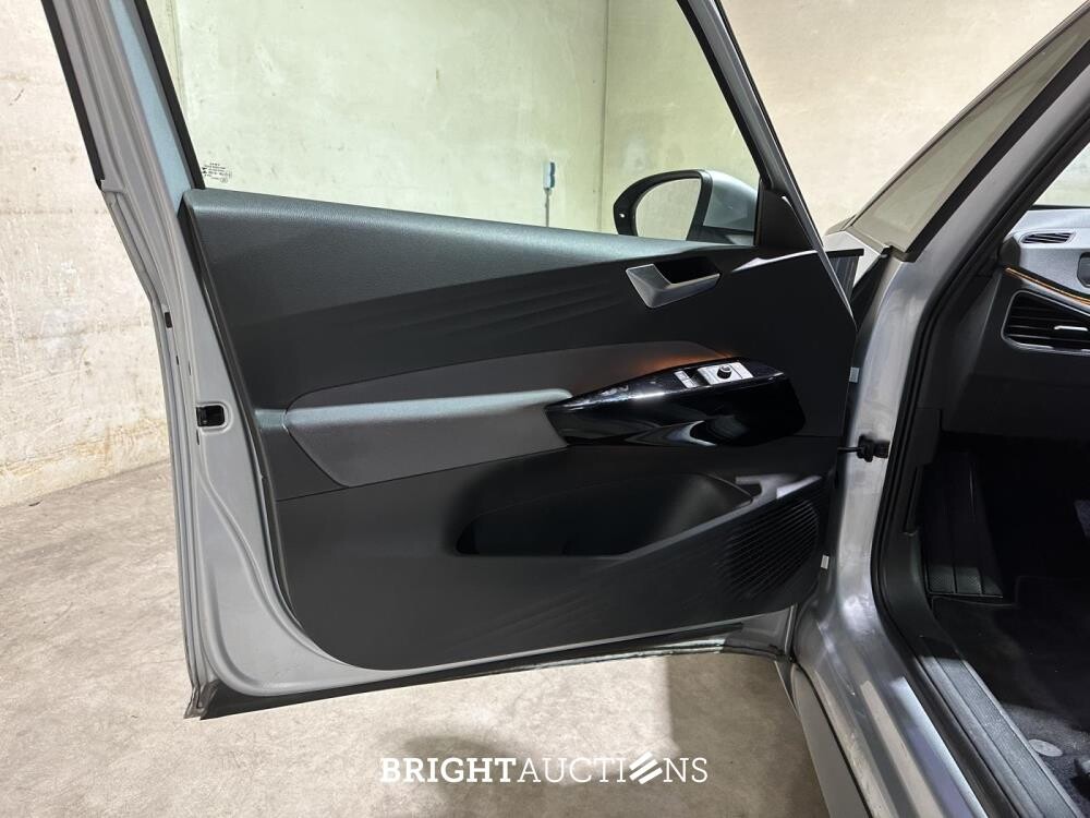 Volkswagen ID.3 Life 58 kWh 204pk 2020, L-942-BN