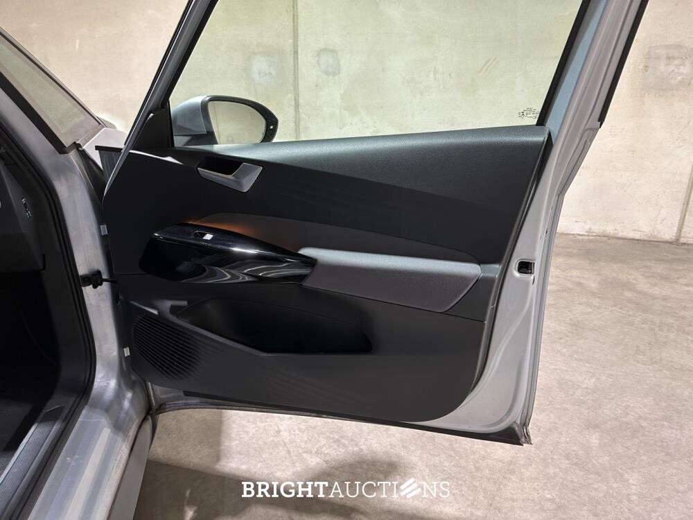 Volkswagen ID.3 Life 58 kWh 204pk 2020, L-942-BN