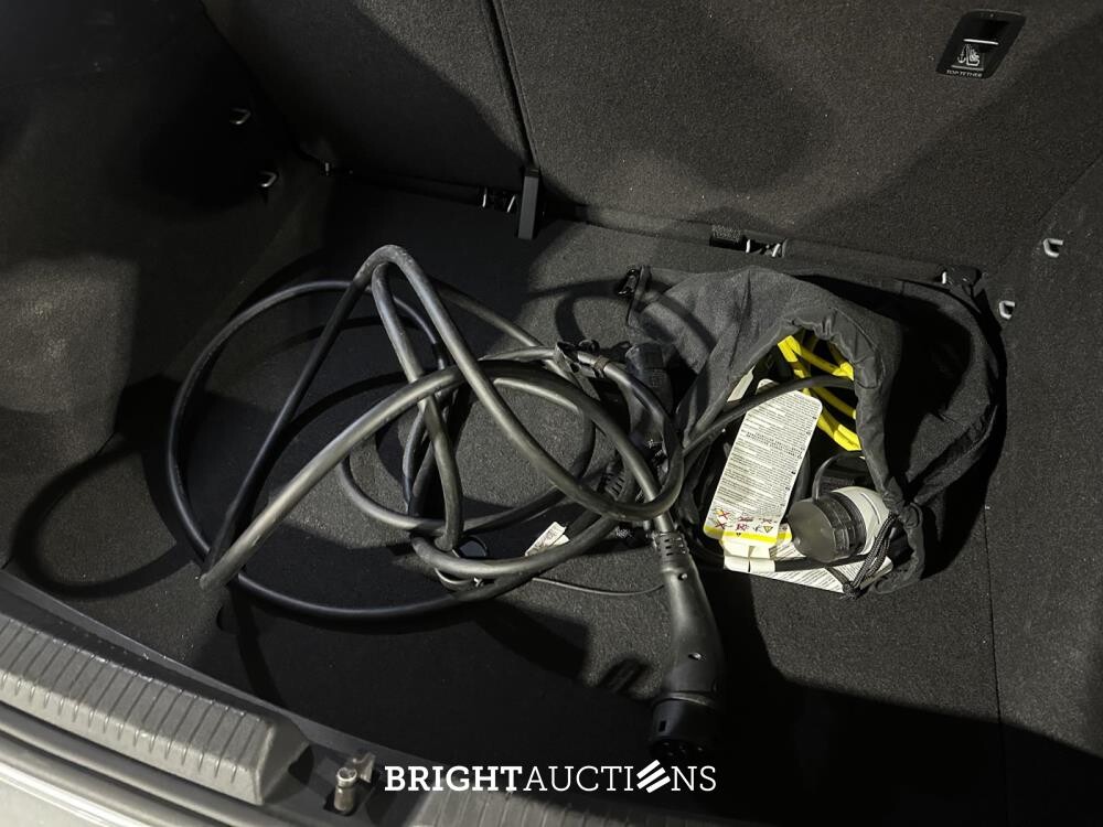 Volkswagen ID.3 Life 58 kWh 204pk 2020, L-942-BN