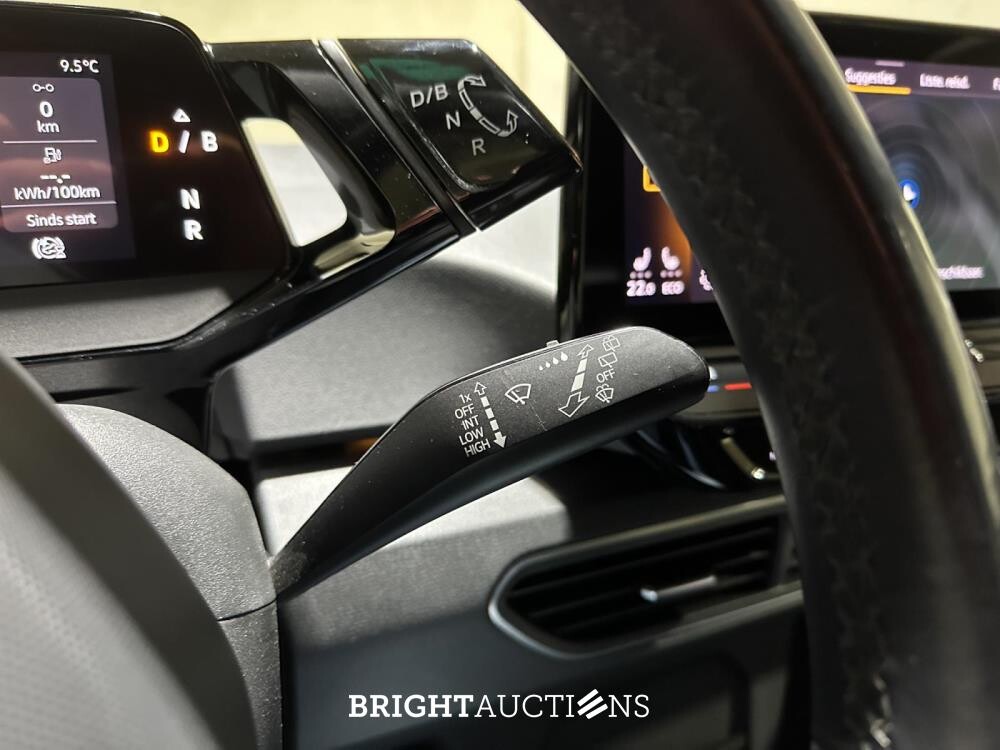 Volkswagen ID.3 Life 58 kWh 204pk 2020, L-942-BN