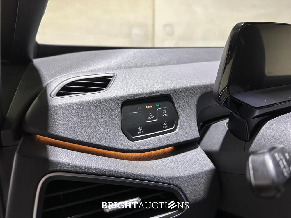 Volkswagen ID.3 Life 58 kWh 204pk 2020, L-942-BN