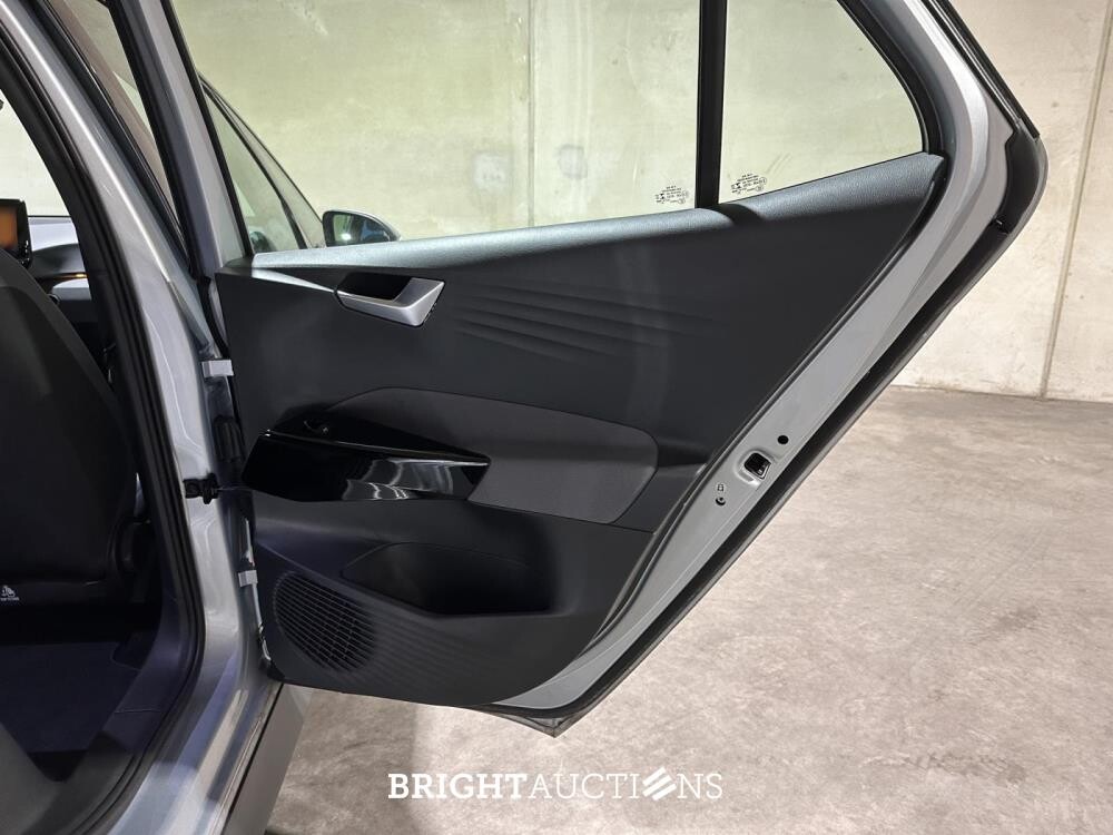 Volkswagen ID.3 Life 58 kWh 204pk 2020, L-942-BN