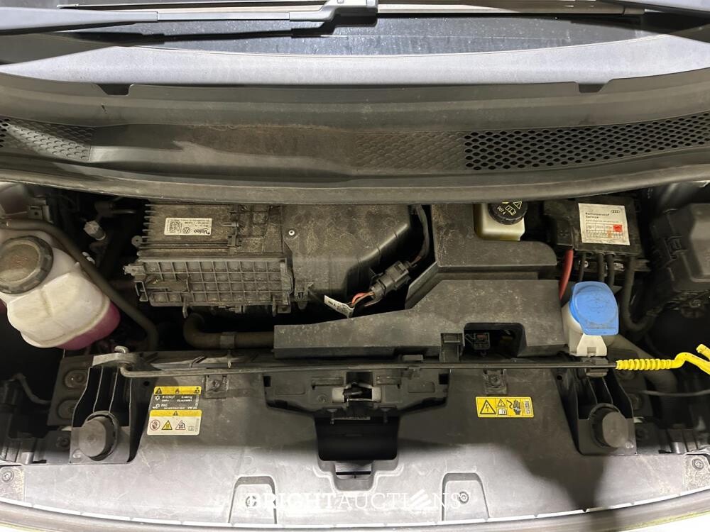 Volkswagen ID.3 Life 58 kWh 204pk 2020, L-942-BN