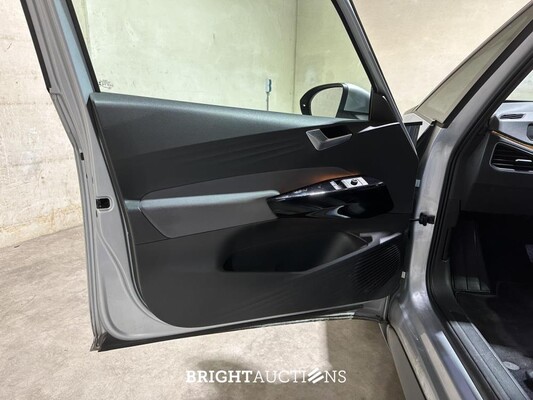 Volkswagen ID.3 Life 58 kWh 204pk 2020, L-942-BN