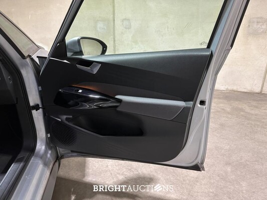 Volkswagen ID.3 Life 58 kWh 204pk 2020, L-942-BN