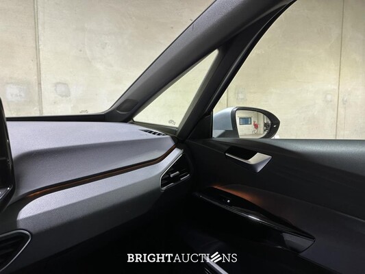 Volkswagen ID.3 Life 58 kWh 204pk 2020, L-942-BN