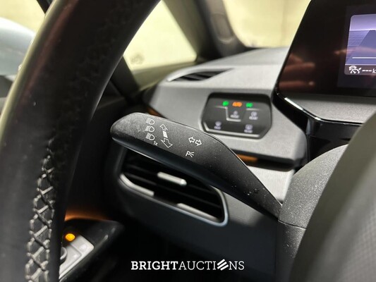 Volkswagen ID.3 Life 58 kWh 204pk 2020, L-942-BN