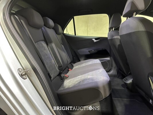 Volkswagen ID.3 Life 58 kWh 204pk 2020, L-942-BN