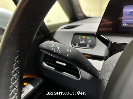 Volkswagen ID.3 Life 58 kWh 204pk 2020, L-942-BN