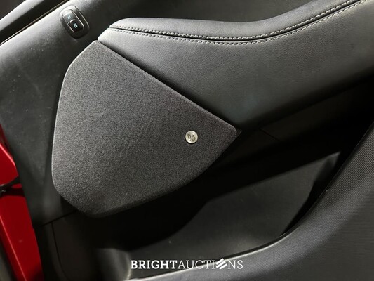 Ford Mustang Mach-E RWD 75 kWh 269hp 2021 (Origineel-NL + 1e Eigenaar), N-301-NV