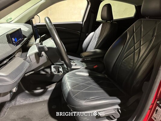 Ford Mustang Mach-E RWD 75 kWh 269hp 2021 (Origineel-NL + 1e Eigenaar), N-301-NV