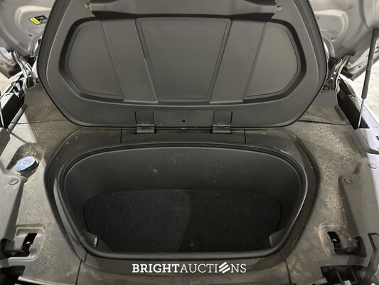 Volvo XC40 Recharge Core 70 kWh 231pk 2022 (Origineel-NL + 1e Eigenaar), R-491-BZ