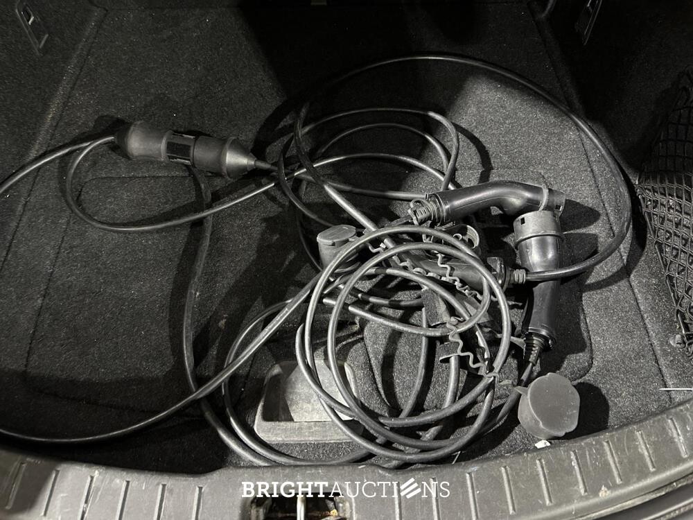 Polestar 2 Long Range Dual Motor Launch Edition 408pk 2020 (Origineel-NL + 1e Eigenaar) 78kWh, J-098-VK