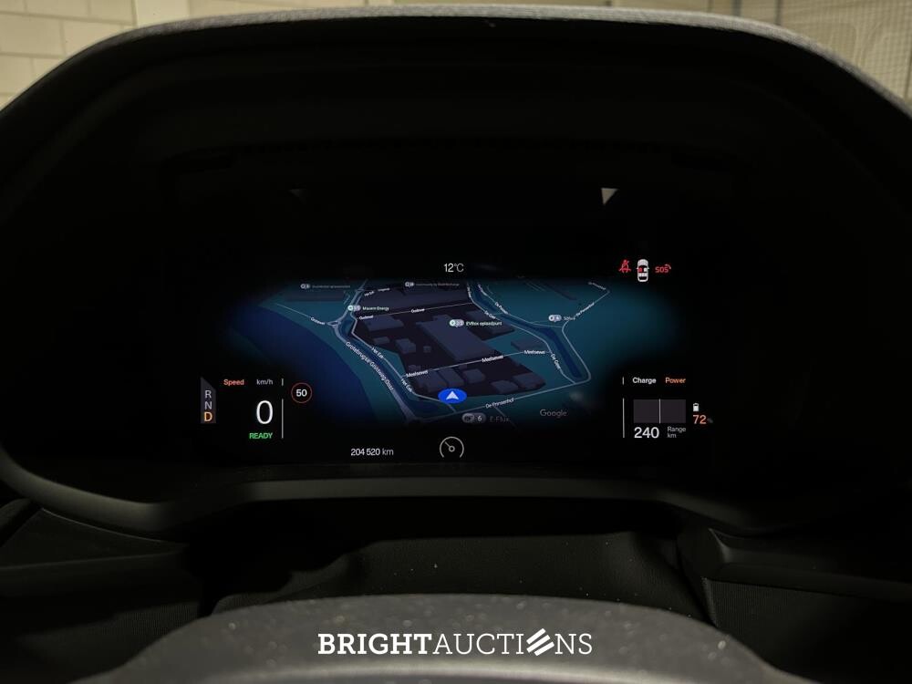 Polestar 2 Long Range Dual Motor Launch Edition 408pk 2020 (Origineel-NL + 1e Eigenaar) 78kWh, J-098-VK