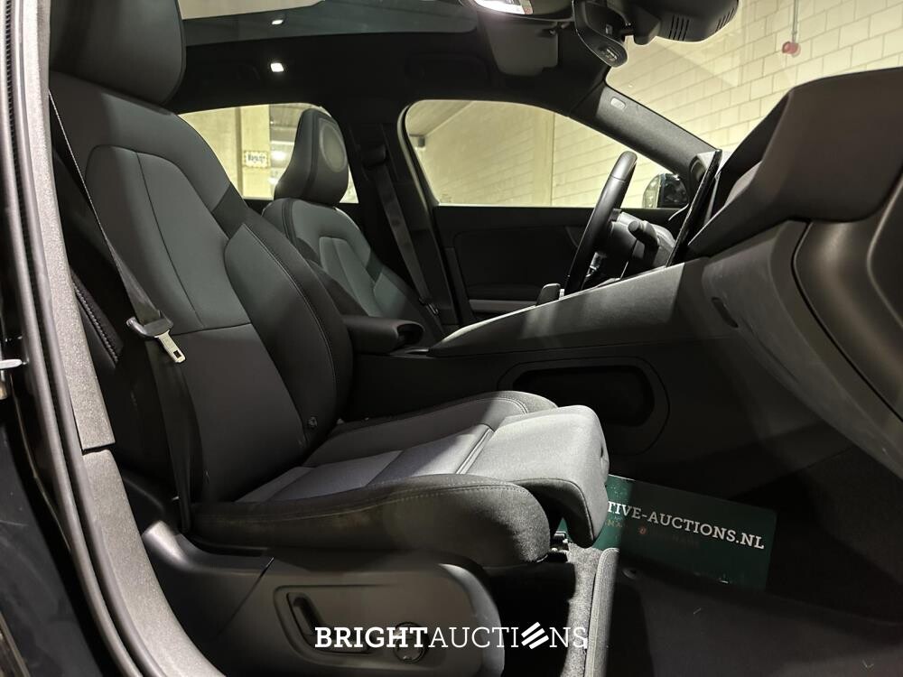 Polestar 2 Long Range Dual Motor Launch Edition 408pk 2020 (Origineel-NL + 1e Eigenaar) 78kWh, J-098-VK