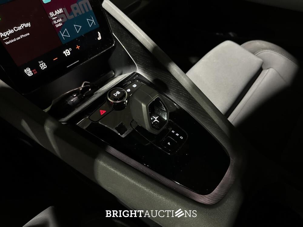 Polestar 2 Long Range Dual Motor Launch Edition 408pk 2020 (Origineel-NL + 1e Eigenaar) 78kWh, J-098-VK