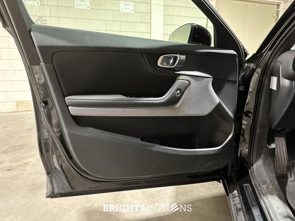 Polestar 2 Long Range Dual Motor Launch Edition 408pk 2020 (Origineel-NL + 1e Eigenaar) 78kWh, J-098-VK