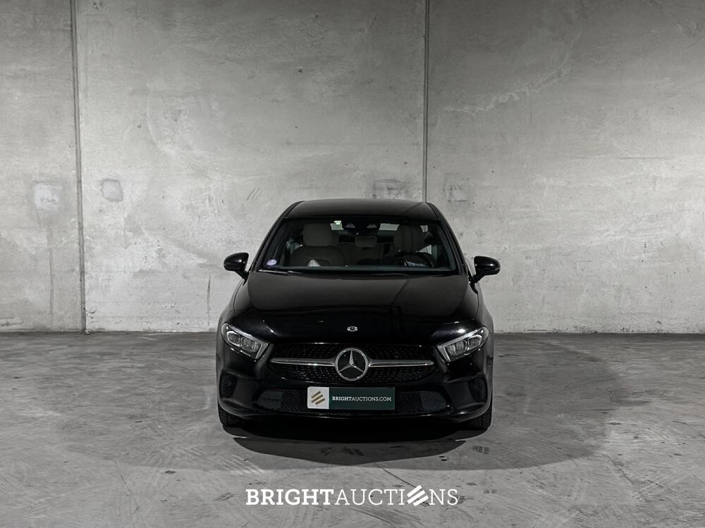 Mercedes-Benz A250 e Business Solution Luxury Limited 218pk 2020 (Origineel-NL + 1e Eigenaar) A-klasse, J-849-SG