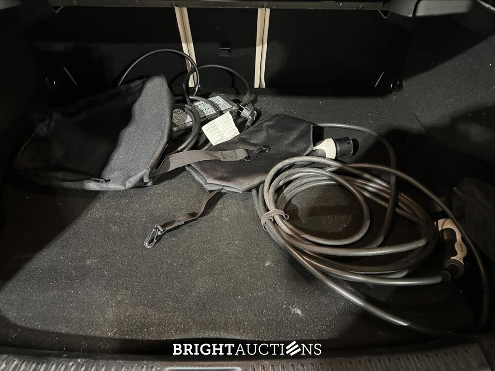 Mercedes-Benz A250 e Business Solution Luxury Limited 218pk 2020 (Origineel-NL + 1e Eigenaar) A-klasse, J-849-SG