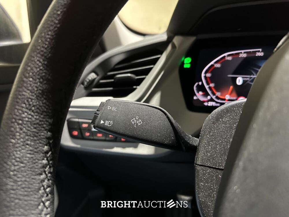 BMW 118i Introduction Edition 136hp 2023 (Original-NL+1st owner) 1er-Reihe, T-589-KN