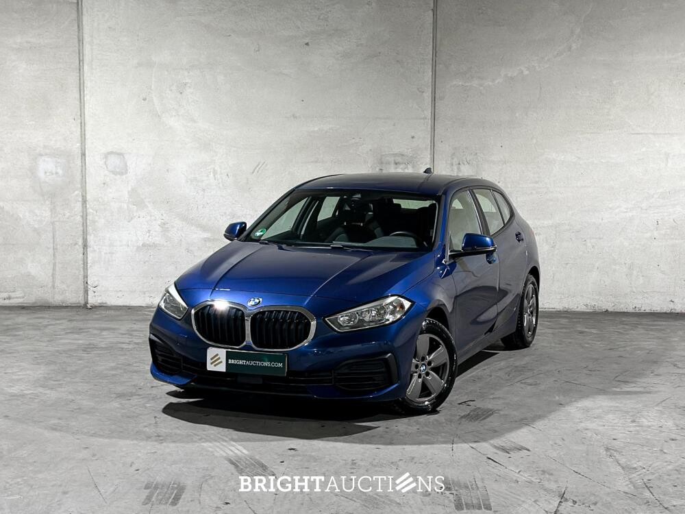 BMW 118i Introduction Edition 136hp 2023 (Original-NL+1st owner) 1er-Reihe, T-589-KN