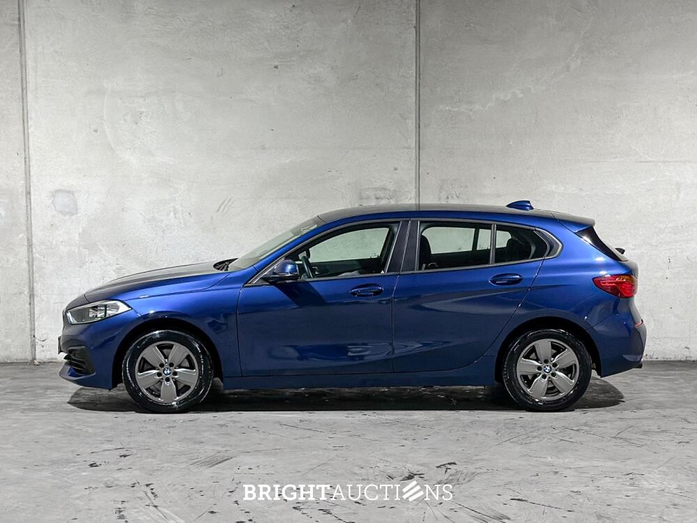 BMW 118i Introduction Edition 136hp 2023 (Original-NL+1st owner) 1er-Reihe, T-589-KN