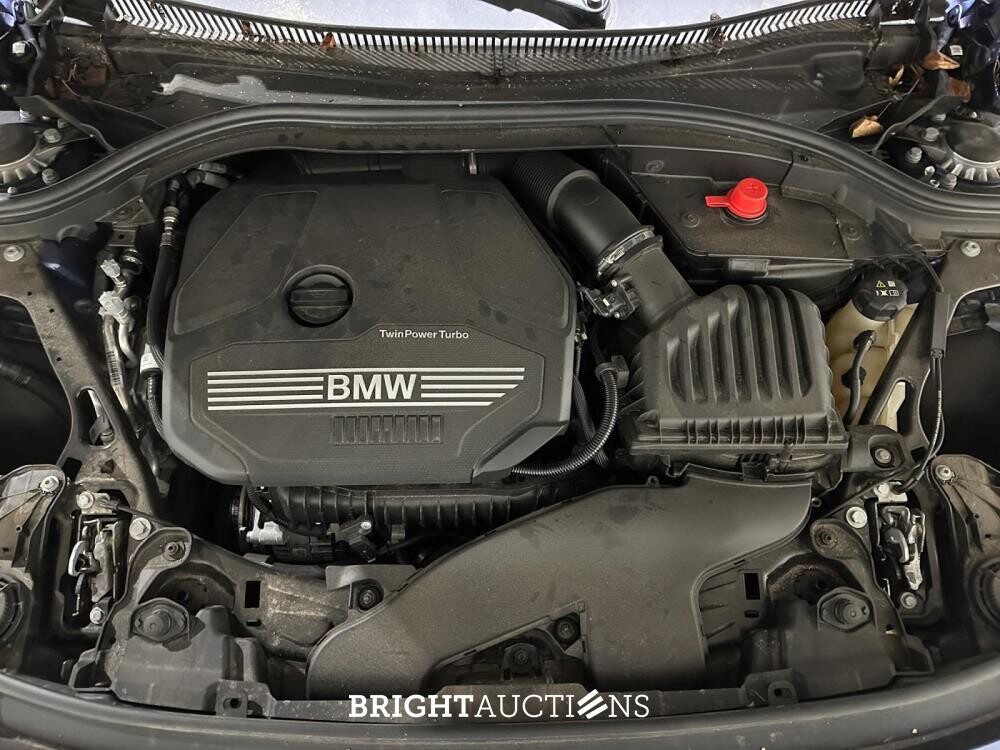 BMW 118i Introduction Edition 136hp 2023 (Original-NL+1st owner) 1er-Reihe, T-589-KN