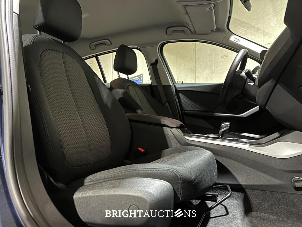 BMW 118i Introduction Edition 136hp 2023 (Original-NL+1st owner) 1er-Reihe, T-589-KN