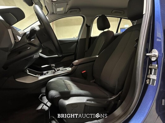 BMW 118i Introduction Edition 136hp 2023 (Original-NL+1st owner) 1er-Reihe, T-589-KN