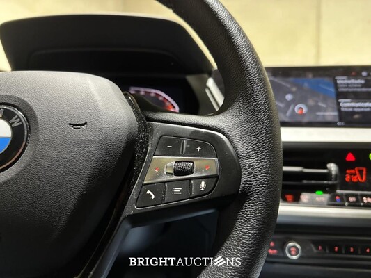 BMW 118i Introduction Edition 136hp 2023 (Original-NL+1st owner) 1er-Reihe, T-589-KN
