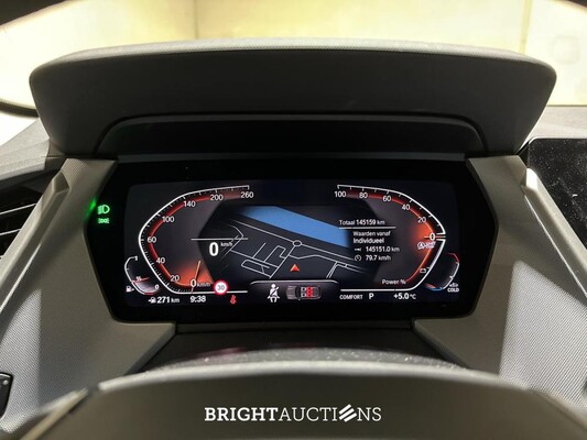 BMW 118i Introduction Edition 136hp 2023 (Original-NL+1st owner) 1er-Reihe, T-589-KN