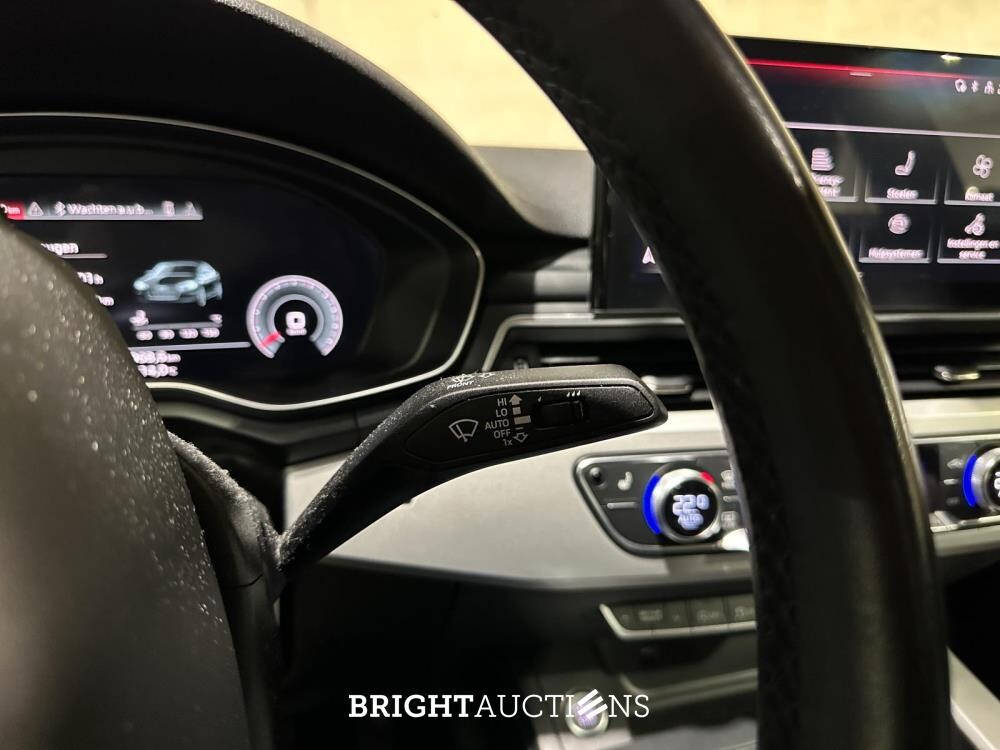 Audi A5 2.0 Coupe 40 TDI 163HP 2021, T-690-RG