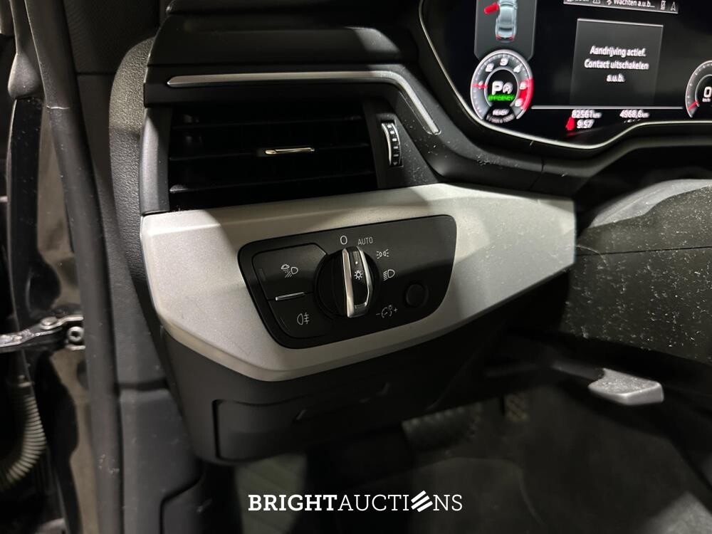 Audi A5 2.0 Coupe 40 TDI 163HP 2021, T-690-RG