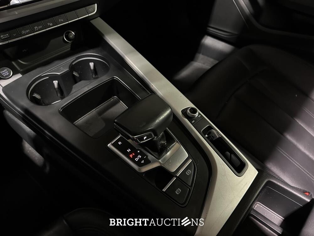 Audi A5 2.0 Coupe 40 TDI 163HP 2021, T-690-RG