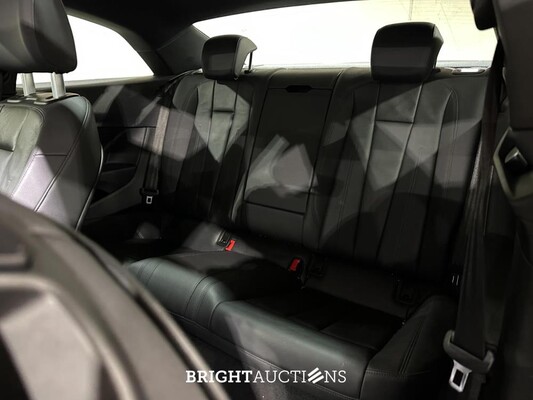 Audi A5 2.0 Coupe 40 TDI 163HP 2021, T-690-RG