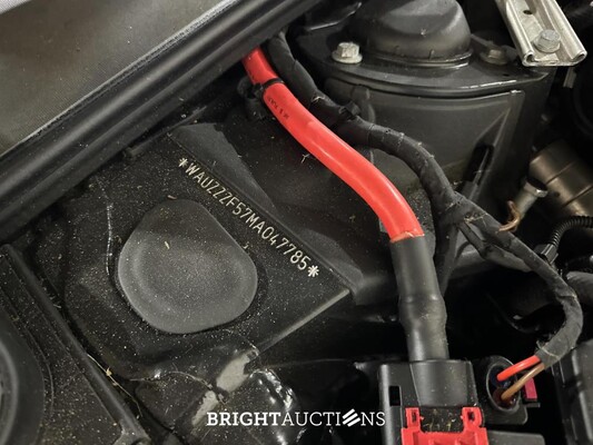 Audi A5 2.0 Coupe 40 TDI 163HP 2021, T-690-RG